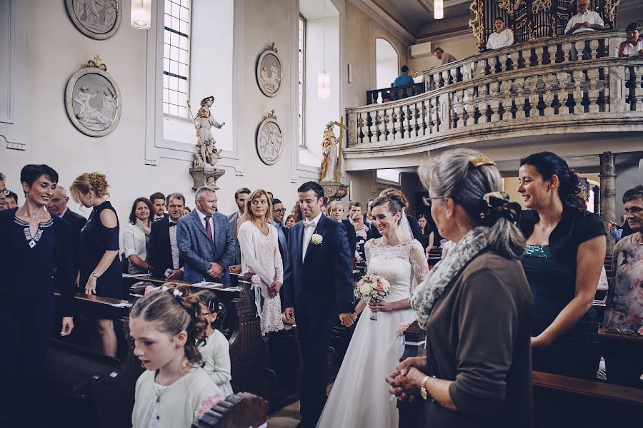 Wedding photographer Florian Kogler (flokofoto). Photo of 28 May 2020