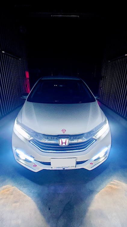 シャトルのこいつも愛車(≧∇≦)bに関するカスタム事例の投稿画像3枚目