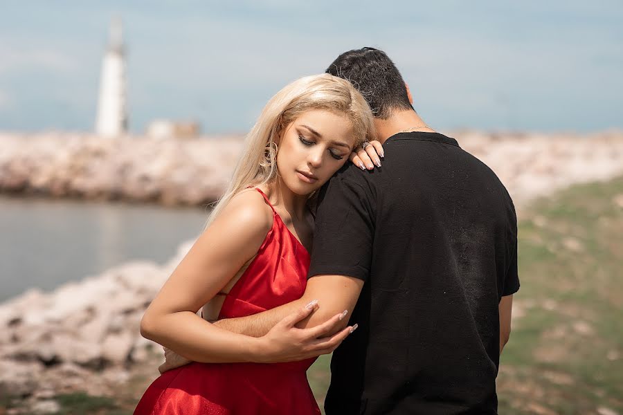 Fotógrafo de bodas Victoria Castellanos (fotografamzt). Foto del 20 de septiembre 2022