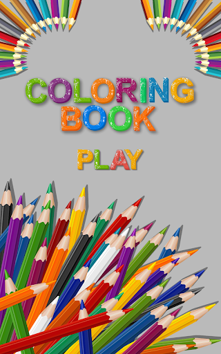 ColorFever-Adult Coloring Book