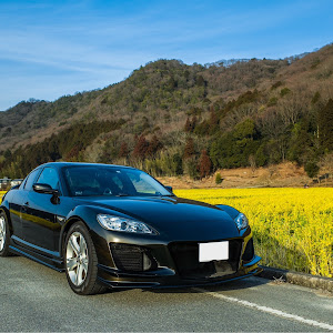 RX-8 SE3P