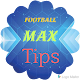 Download Football Max Tips For PC Windows and Mac