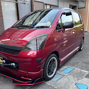 MRワゴン MF21S