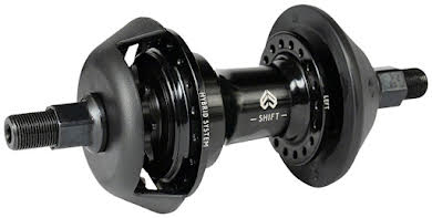 Eclat Shift Freecoaster/Cassette Rear Hub alternate image 3