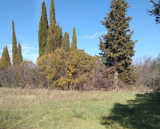 maison neuve à Manosque (04)