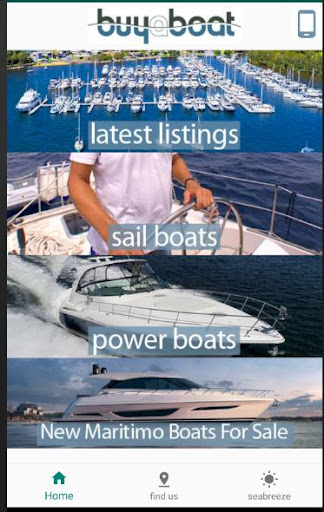 buyaboat