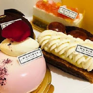 WUnique Pâtisserie 吳一無二法式甜點