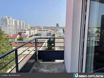 appartement à Lyon 8ème (69)