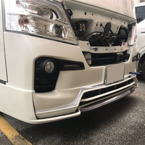 NV350キャラバン