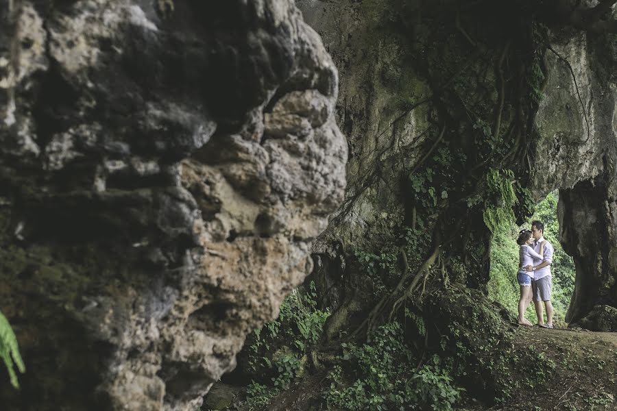 Fotograful de nuntă Alexander Winata (alexanderwinata). Fotografia din 18 septembrie 2016