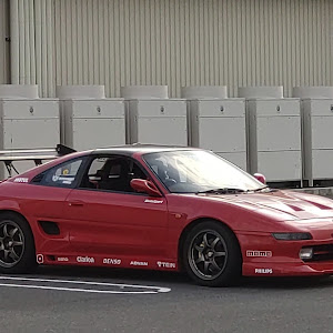 MR2 SW20