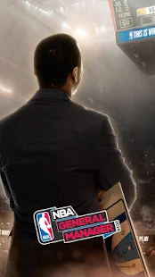  NBA General Manager 2016 – Vignette de la capture d'écran  