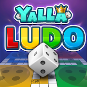 Yalla Ludo - Ludo&Domino  for PC Windows and Mac