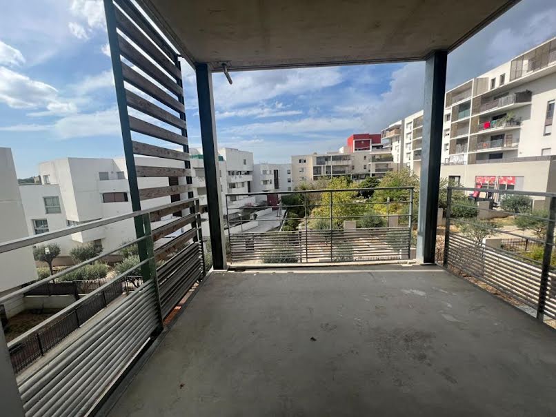 Vente appartement 1 pièce 50.86 m² à Montpellier (34000), 170 000 €