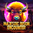 Majestic Bison Encounter icon