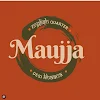 Maujja Restrobar, Vile Parle, Mumbai logo