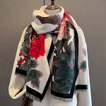 FYR96 Beige Red