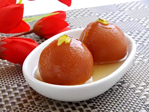 Gulab Jamun [1 Pieces]