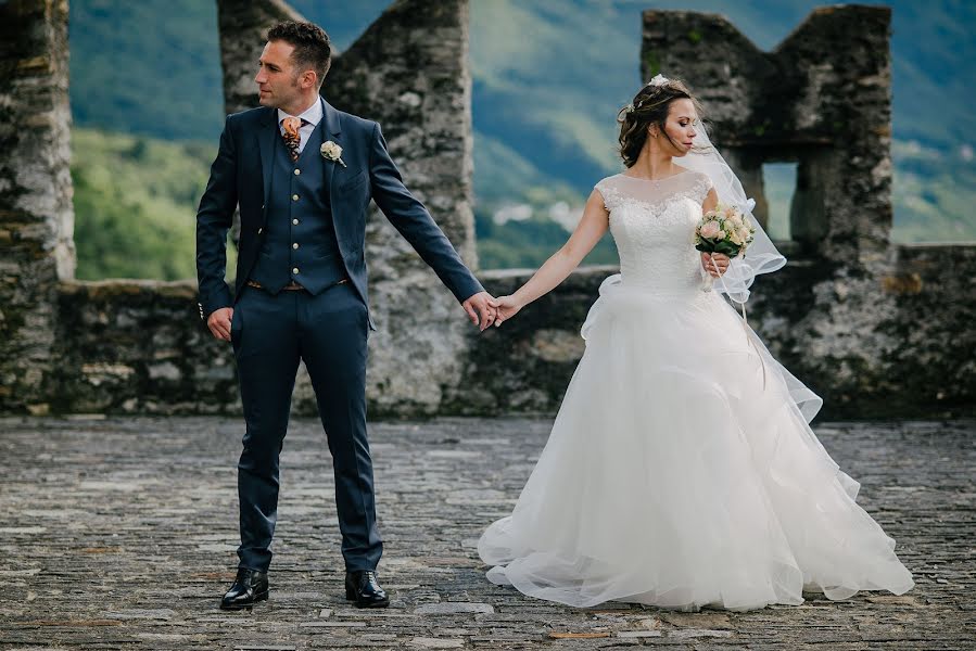 Photographe de mariage Antonio Rosata (antoniorosata). Photo du 1 mars 2018