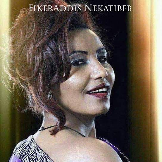 Fikreaddis Nekatibeb