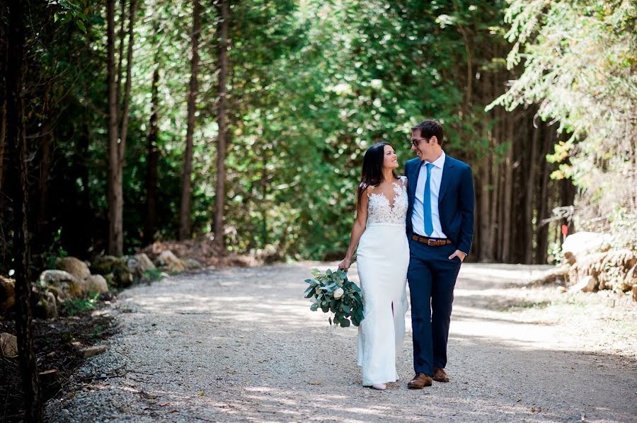 Fotógrafo de bodas Alana Salisbury (alanasalisbury). Foto del 8 de mayo 2019