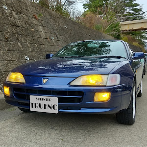 スプリンタートレノ AE111