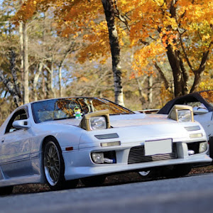 RX-7 FC3S