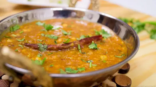 Dal Tadka