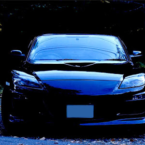 RX-8 SE3P