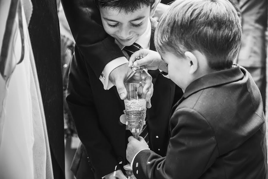 Fotografo di matrimoni Ana Rocío Ruano Ortega (sweetshotphotos). Foto del 19 aprile 2018