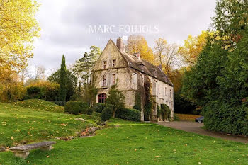 maison à L'Isle-Adam (95)