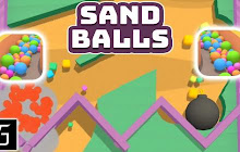 Sand Balls small promo image