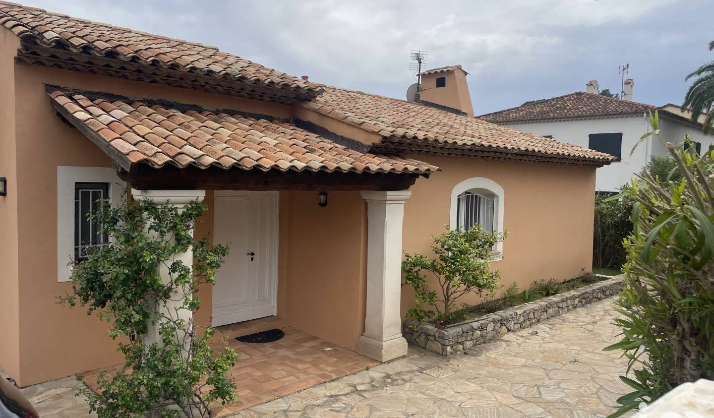 Maison avec terrasse Cavalaire-sur-Mer