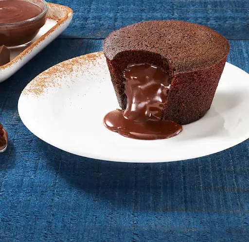 Choco Lava Cake