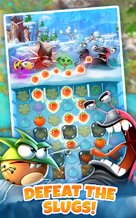   Best Fiends - Puzzle Adventure- screenshot thumbnail   