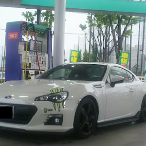 BRZ ZC6