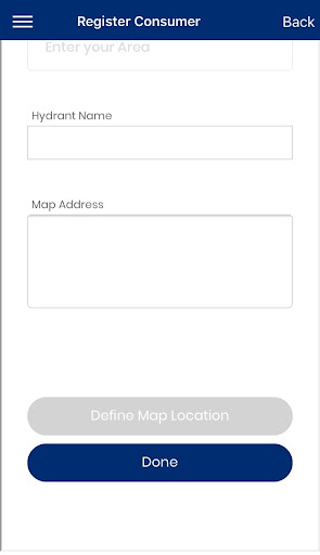 Online Tanker System