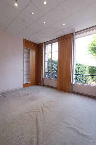 Vente appartement 9 pièces 291 m² à Saint-Ouen-l'Aumône (95310), 882 000 €