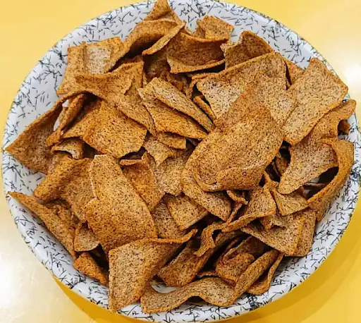 Ragi/Nachni Chips(baked)