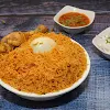 Al Taj Biryani and Fast Food