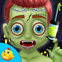 Herunterladen Halloween Doctor Surgery Installieren Sie Neueste APK Downloader