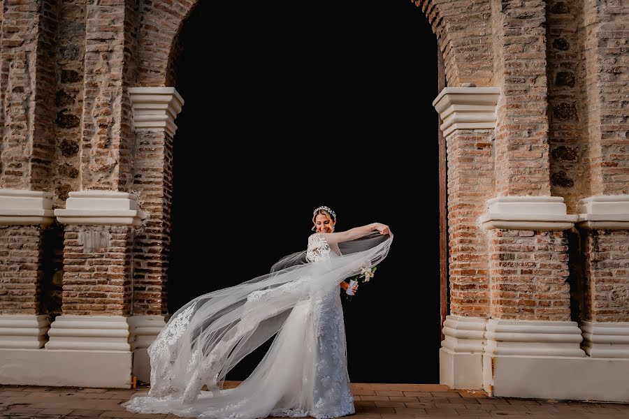 Fotógrafo de bodas Alejandro Usma (alejousma). Foto del 16 de diciembre 2022