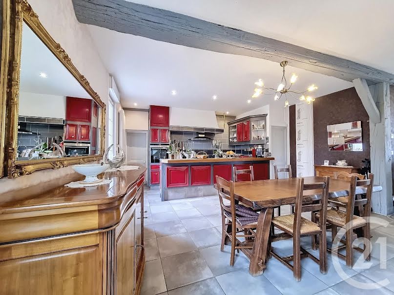 Vente maison 6 pièces 150 m² à La Ferté-Saint-Aubin (45240), 439 900 €