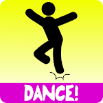 Dancing Footwork Apk