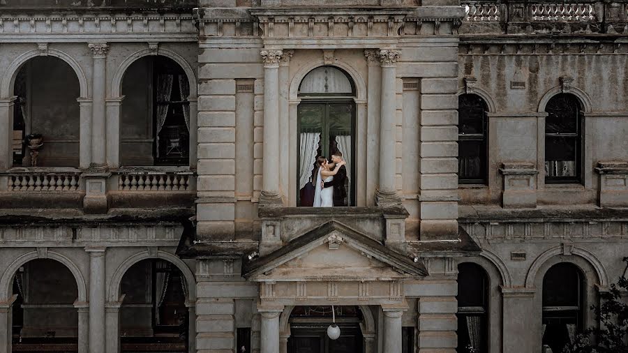 Fotografo di matrimoni Prue Peters (pruepeters). Foto del 13 novembre 2019