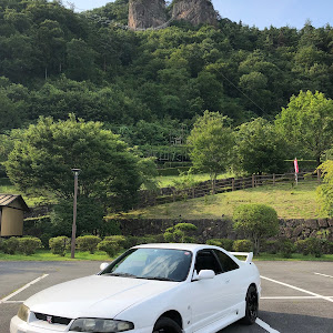 スカイライン GT-R BCNR33