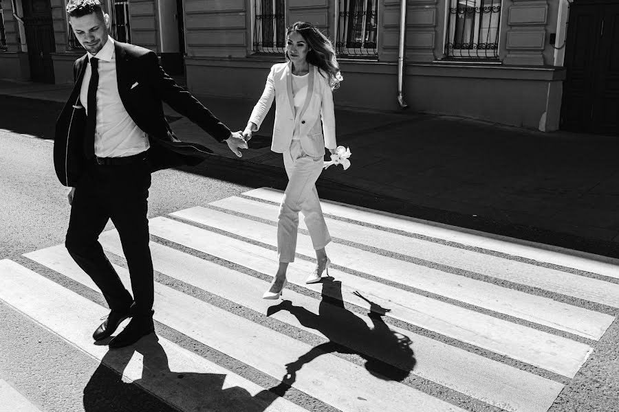Photographe de mariage Anton Matveev (antonmatveev). Photo du 2 juillet 2022