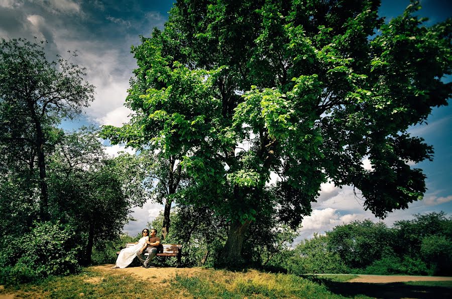 Fotograful de nuntă Vitaliy Bakarev (daganet). Fotografia din 6 iulie 2019