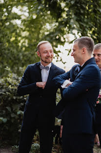 Fotógrafo de casamento Yuriy Lopatovskiy (lopatovskyy). Foto de 29 de dezembro 2018