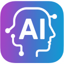 AI for Chrome icon